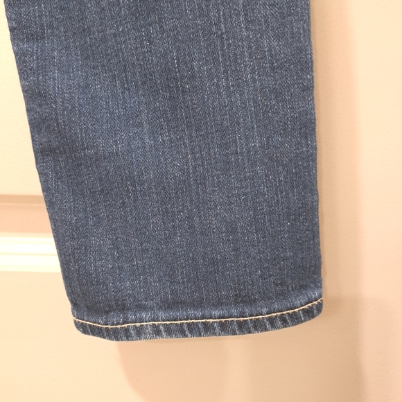 AG Stilt Cigarette Jean - Picture 7 of 13